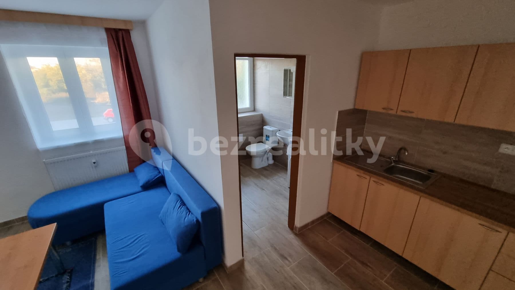 Pronájem bytu 2+kk 50 m², Charbulova, Brno, Jihomoravský kraj Pronájem bytu 2+kk 50 m², Charbulova, Brno, Jihomoravský kraj