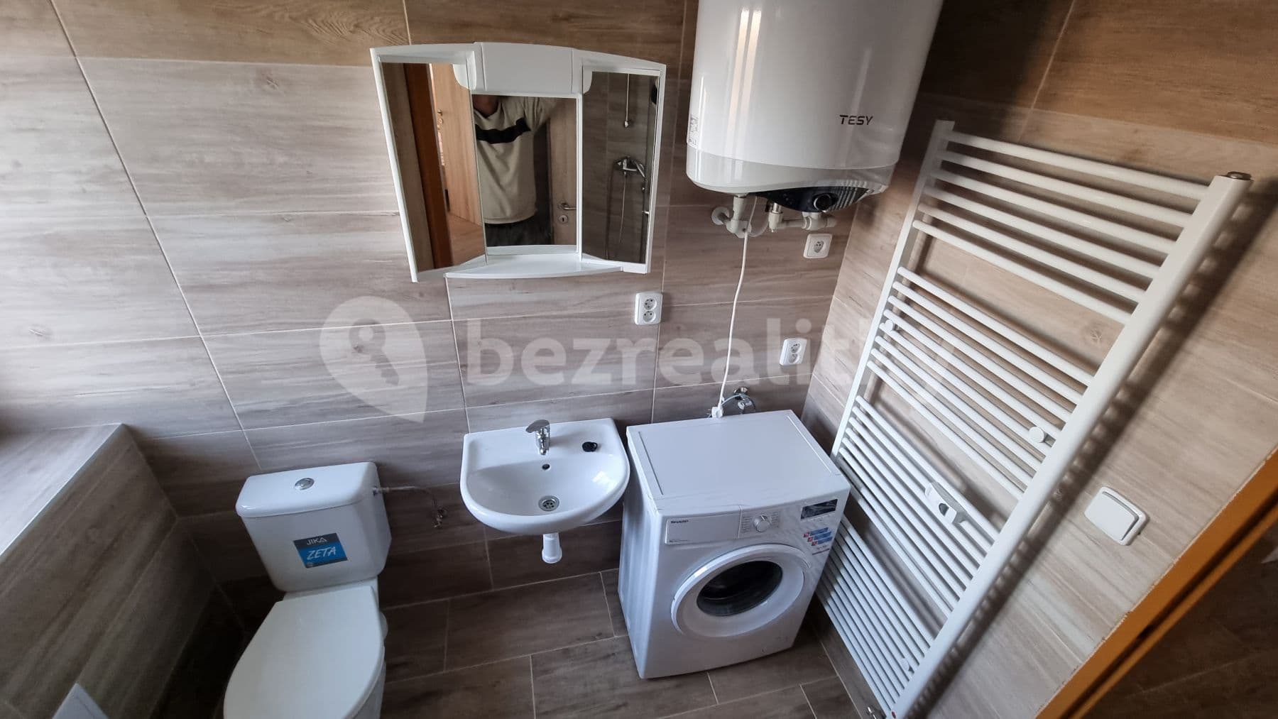 Pronájem bytu 2+kk 50 m², Charbulova, Brno, Jihomoravský kraj Pronájem bytu 2+kk 50 m², Charbulova, Brno, Jihomoravský kraj