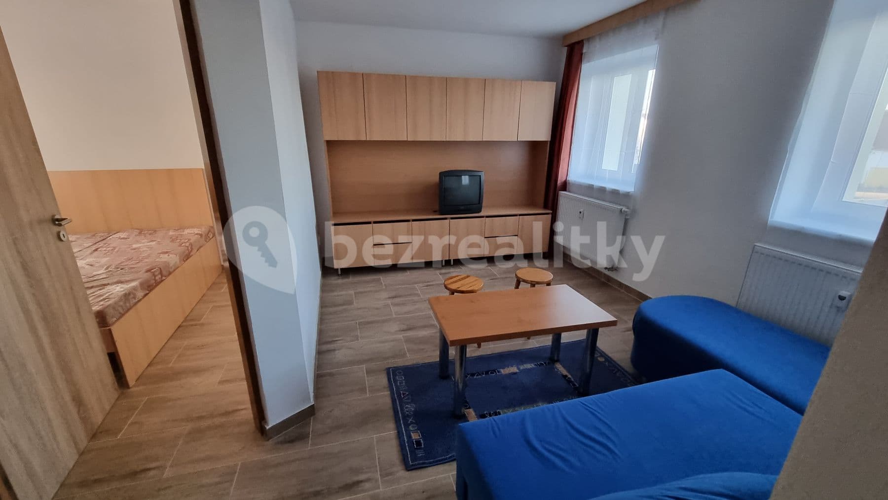 Pronájem bytu 2+kk 50 m², Charbulova, Brno, Jihomoravský kraj Pronájem bytu 2+kk 50 m², Charbulova, Brno, Jihomoravský kraj