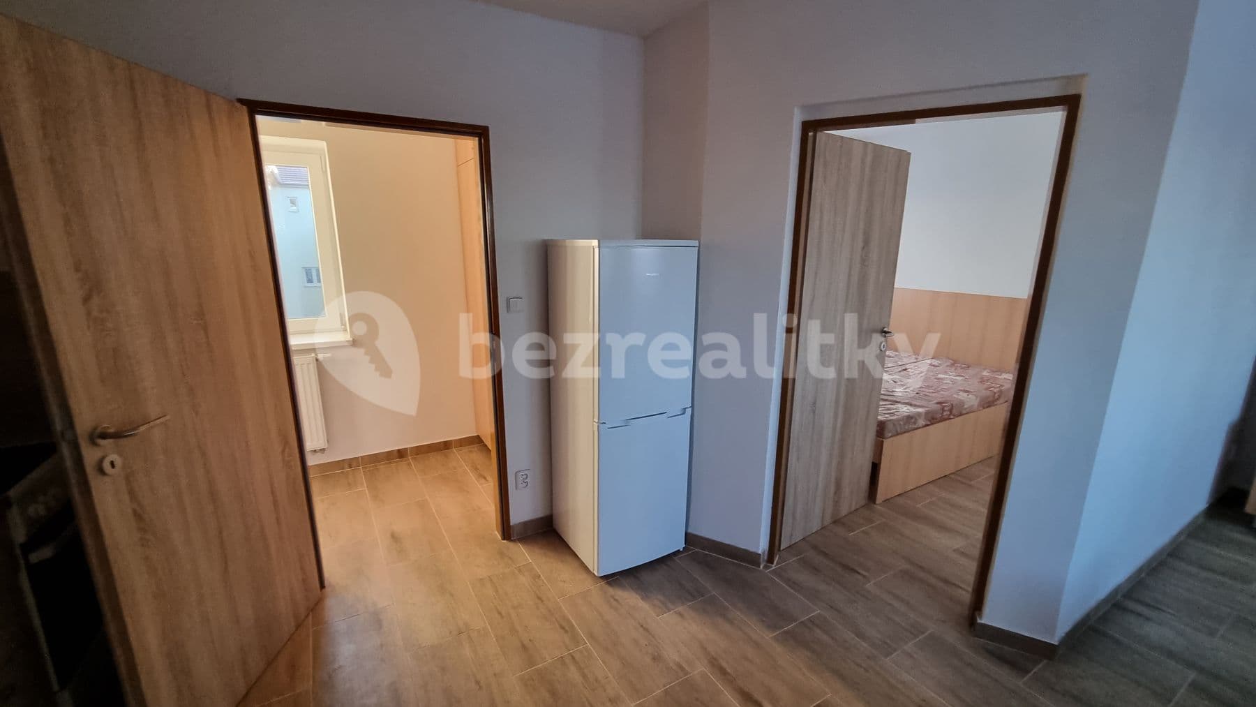 Pronájem bytu 2+kk 50 m², Charbulova, Brno, Jihomoravský kraj Pronájem bytu 2+kk 50 m², Charbulova, Brno, Jihomoravský kraj