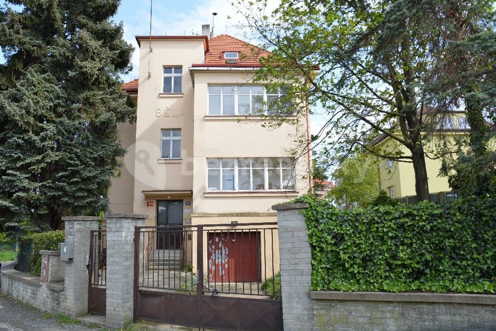 Pronájem bytu 2+1 57 m², Hadovitá, Praha, Praha Pronájem bytu 2+1 57 m², Hadovitá, Praha, Praha