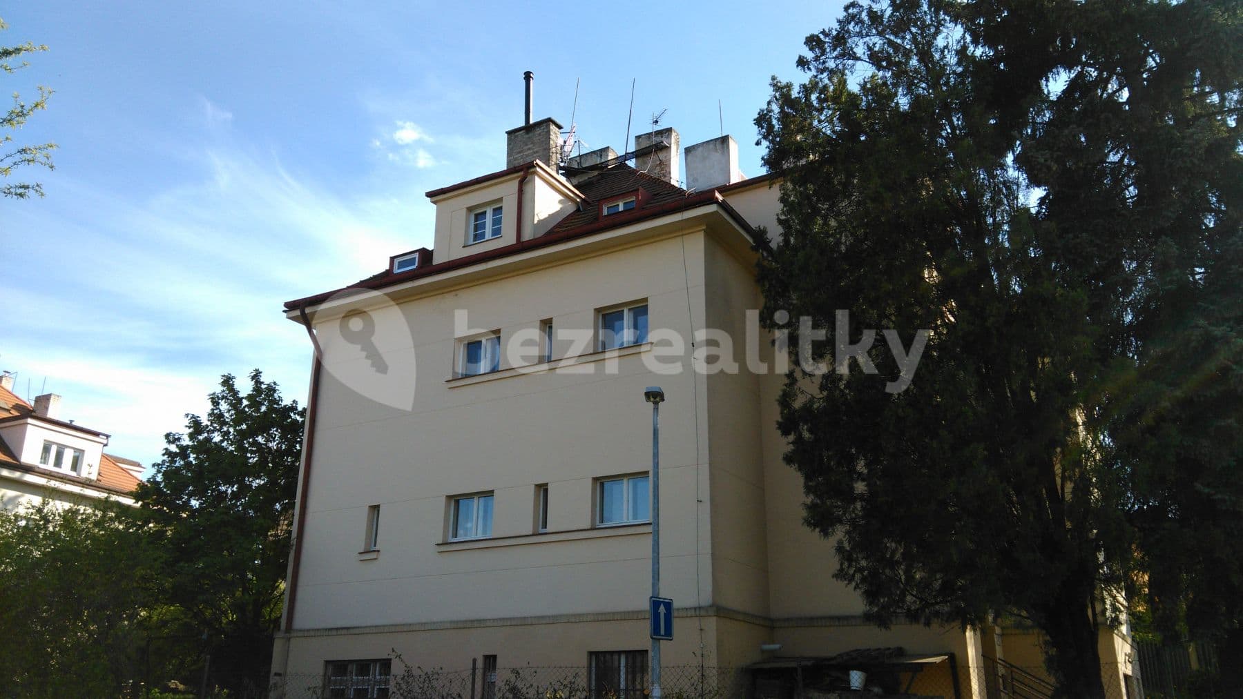 Pronájem bytu 2+1 57 m², Hadovitá, Praha, Praha Pronájem bytu 2+1 57 m², Hadovitá, Praha, Praha