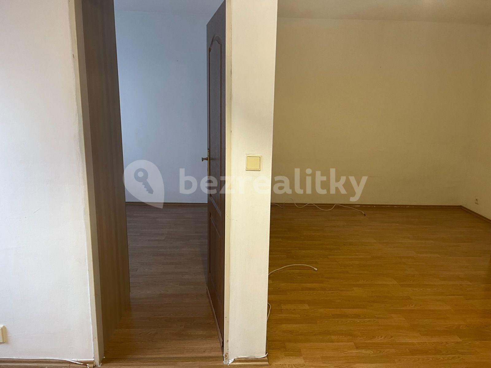 Pronájem bytu 2+kk 47 m², Hnězdenská, Praha, Praha