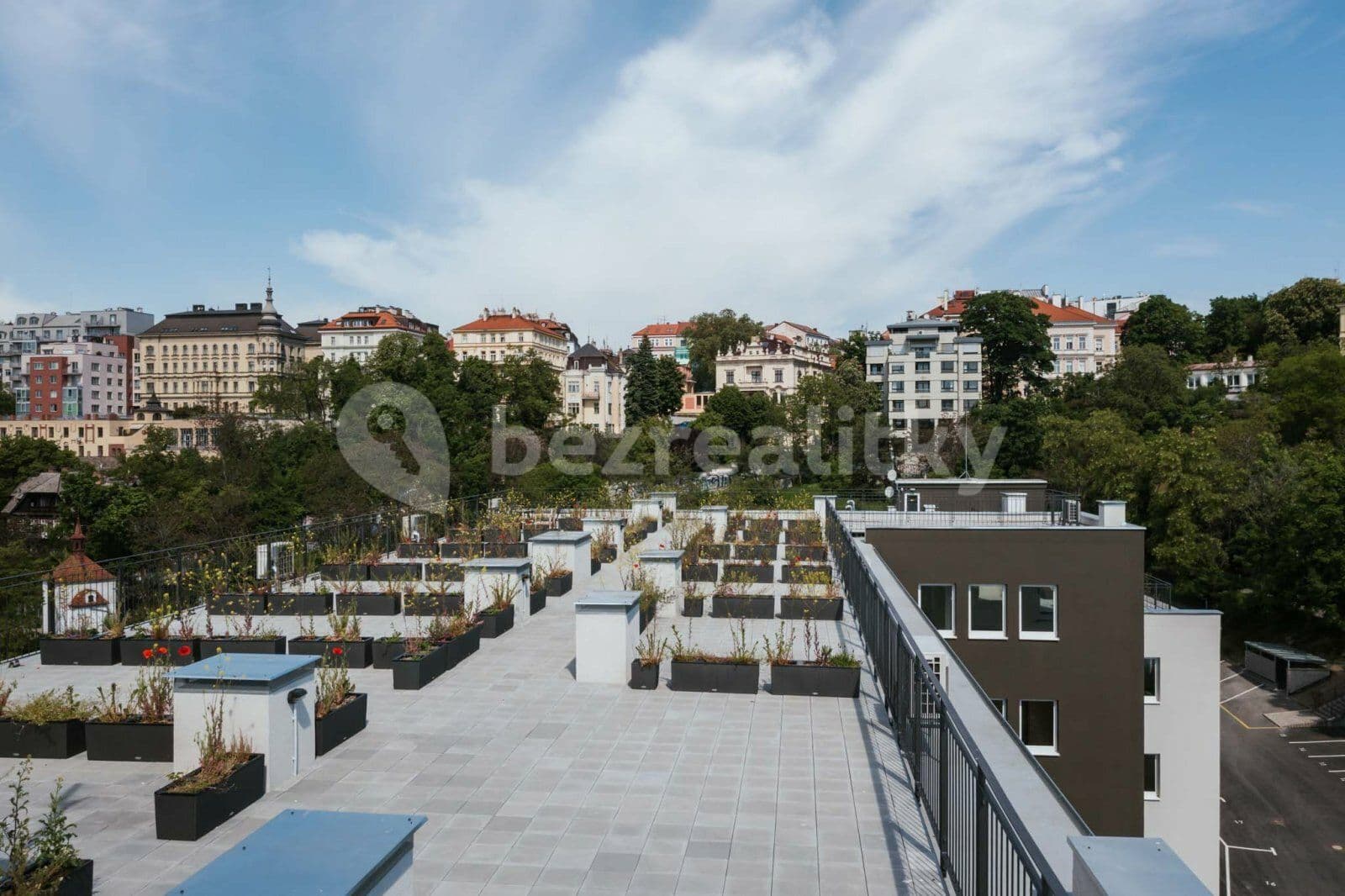 Pronájem bytu 1+kk 27 m², Perucká, Praha, Praha Pronájem bytu 1+kk 27 m², Perucká, Praha, Praha