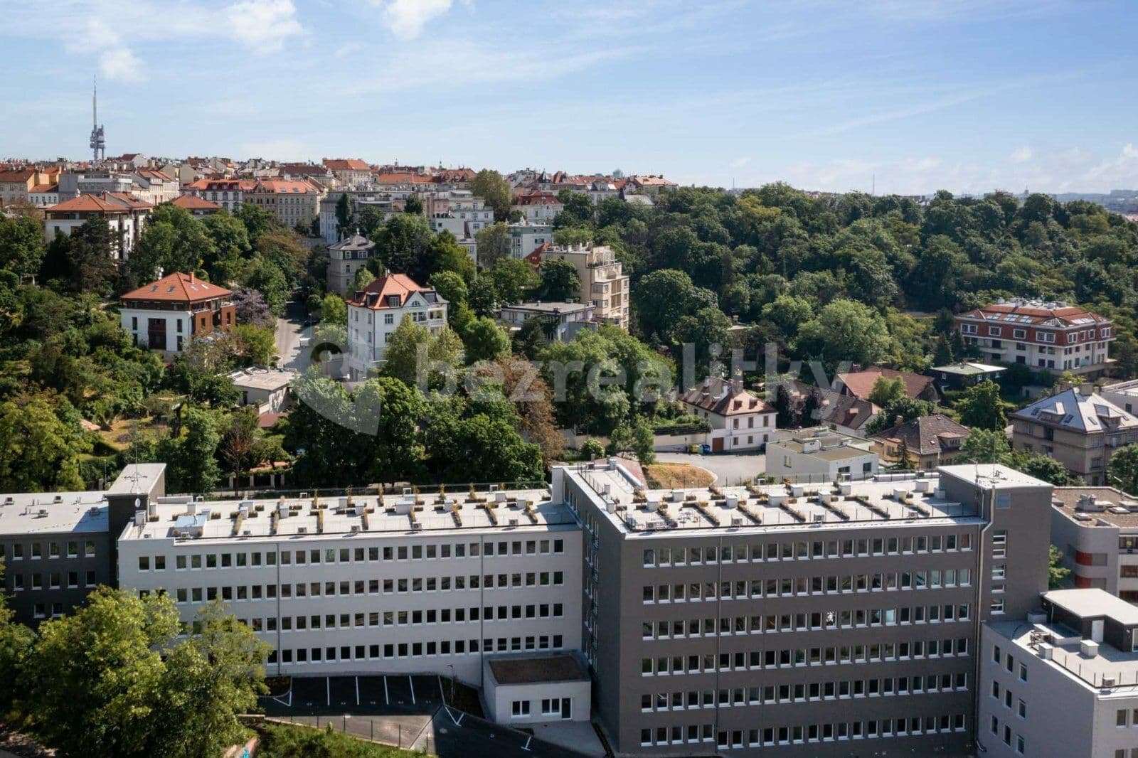 Pronájem bytu 1+kk 27 m², Perucká, Praha, Praha Pronájem bytu 1+kk 27 m², Perucká, Praha, Praha