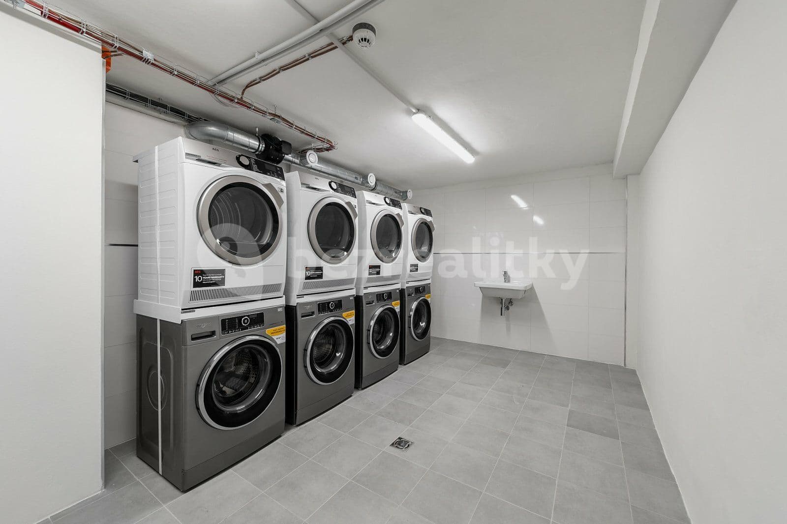 Pronájem bytu 1+kk 27 m², Perucká, Praha, Praha Pronájem bytu 1+kk 27 m², Perucká, Praha, Praha