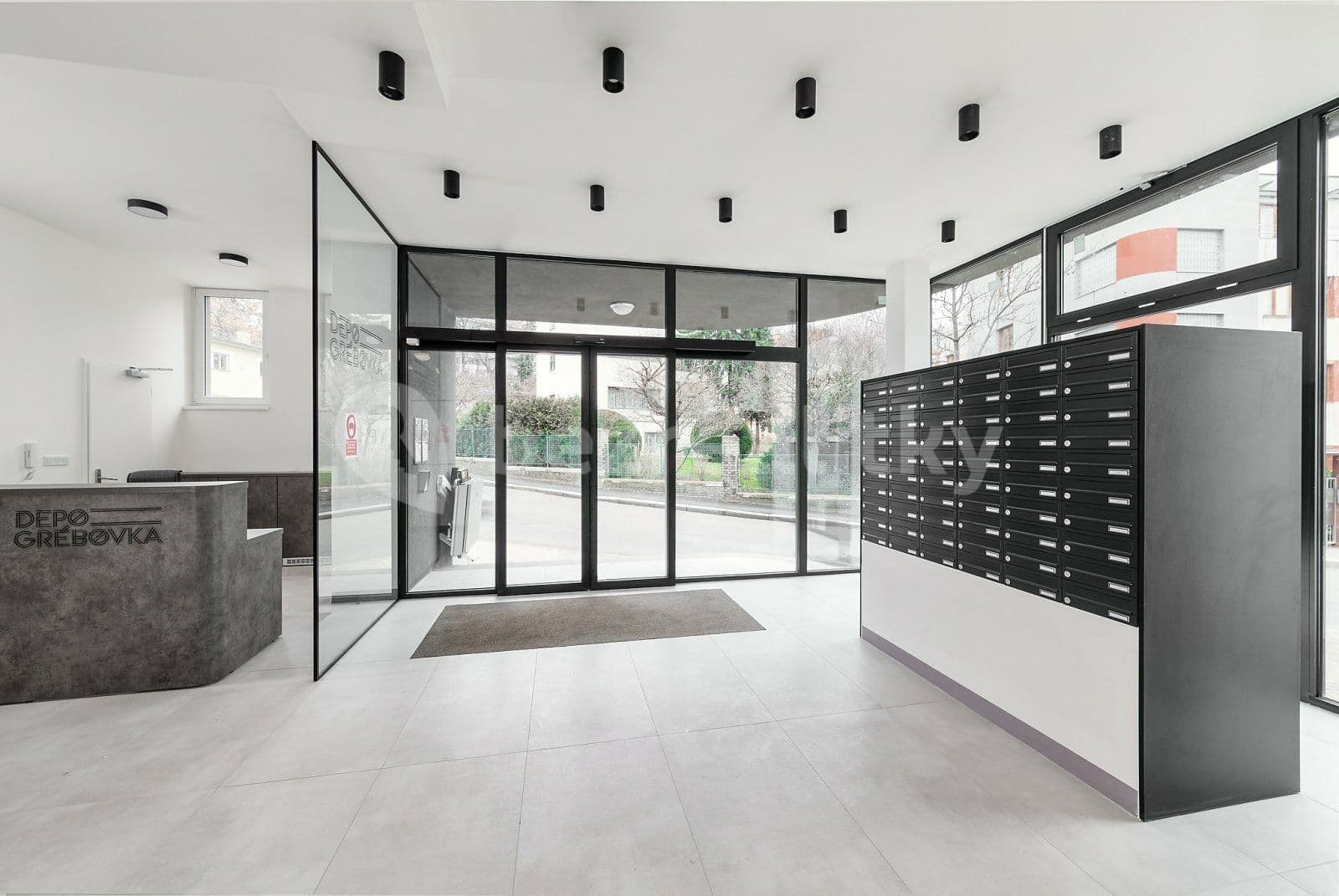 Pronájem bytu 1+kk 27 m², Perucká, Praha, Praha Pronájem bytu 1+kk 27 m², Perucká, Praha, Praha