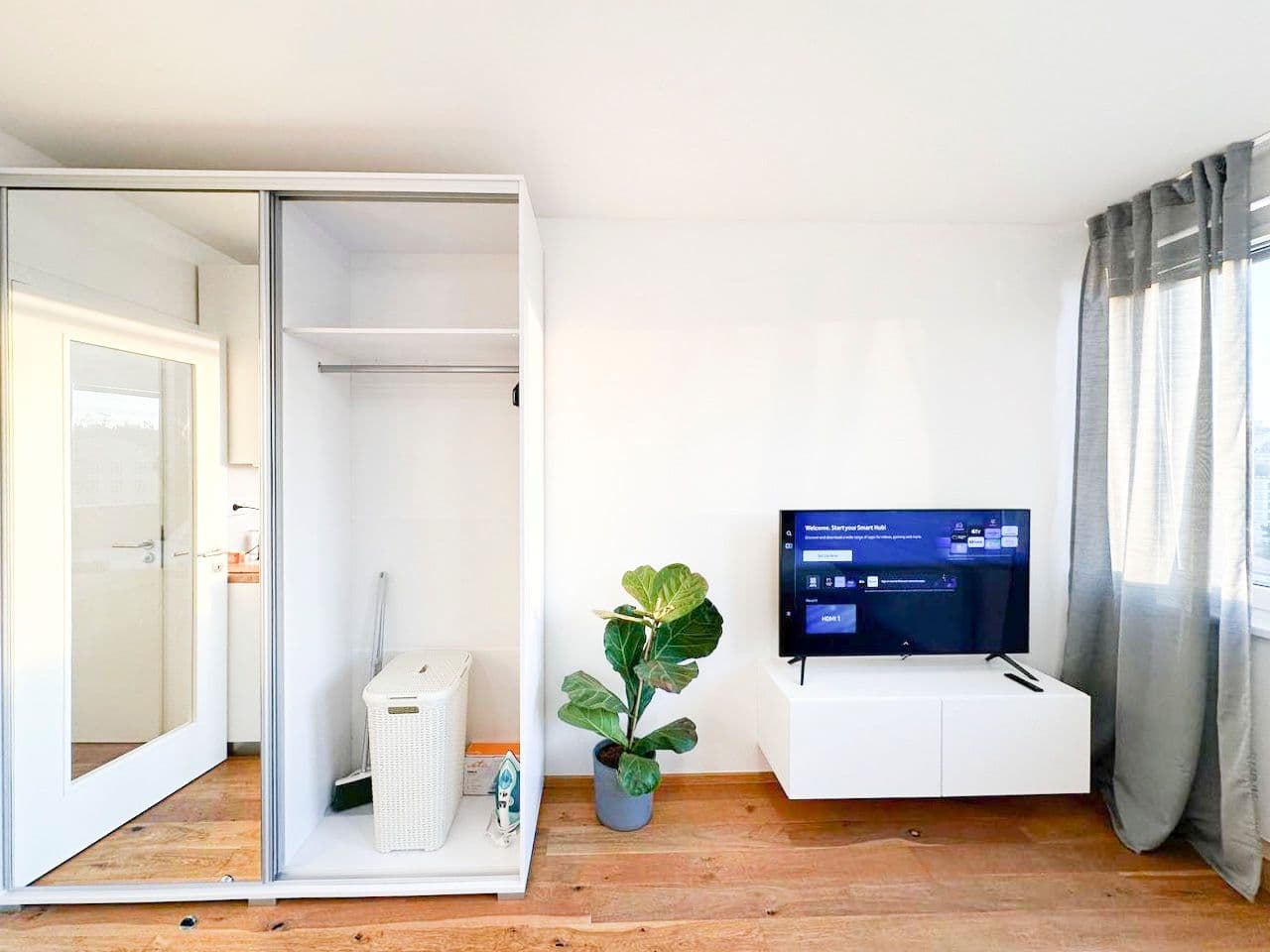 Pronájem bytu 1+kk 27 m², Perucká, Praha, Praha Pronájem bytu 1+kk 27 m², Perucká, Praha, Praha