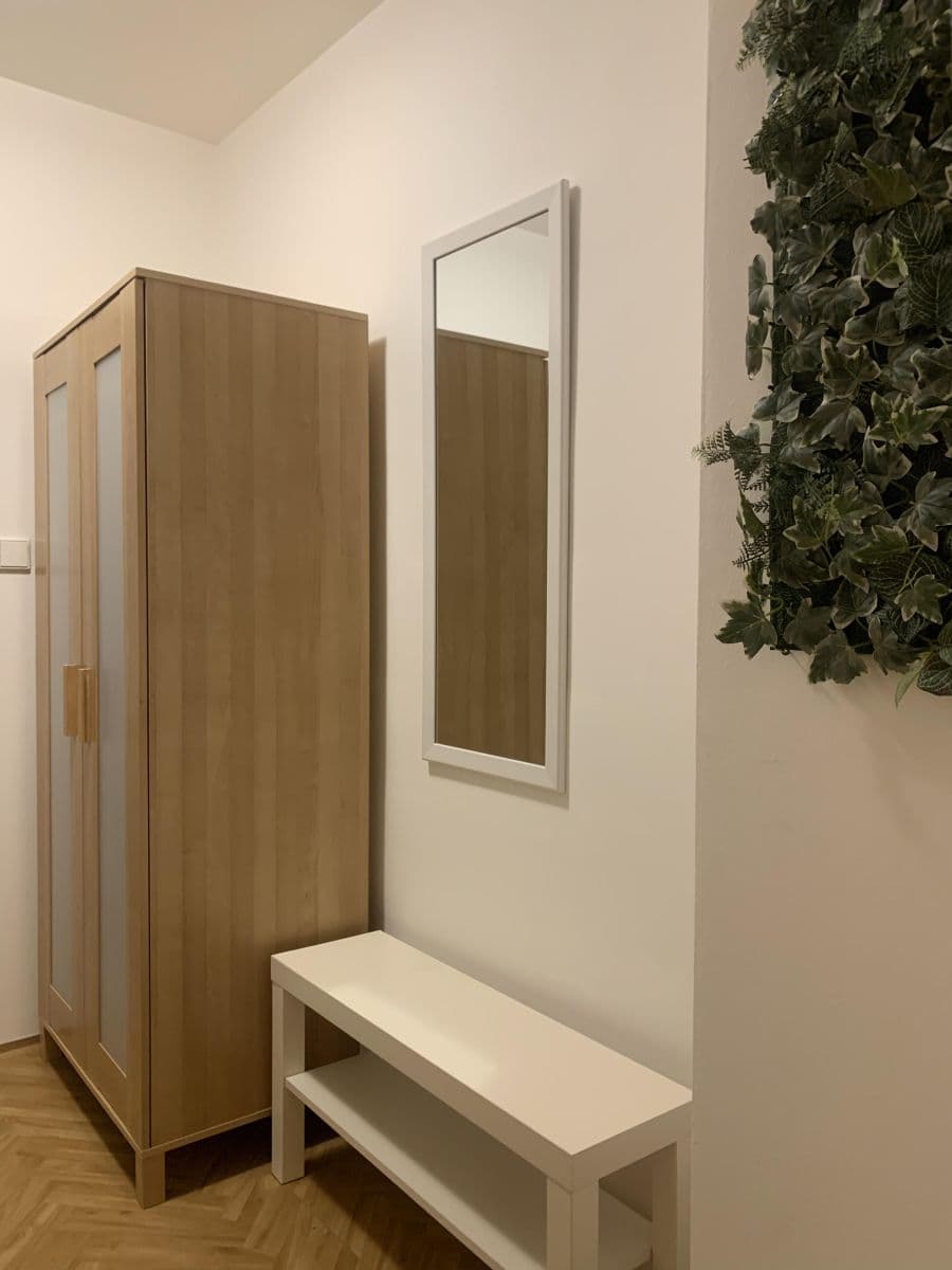 Pronájem bytu 2+kk 47 m², Muchova, Praha, Praha Pronájem bytu 2+kk 47 m², Muchova, Praha, Praha