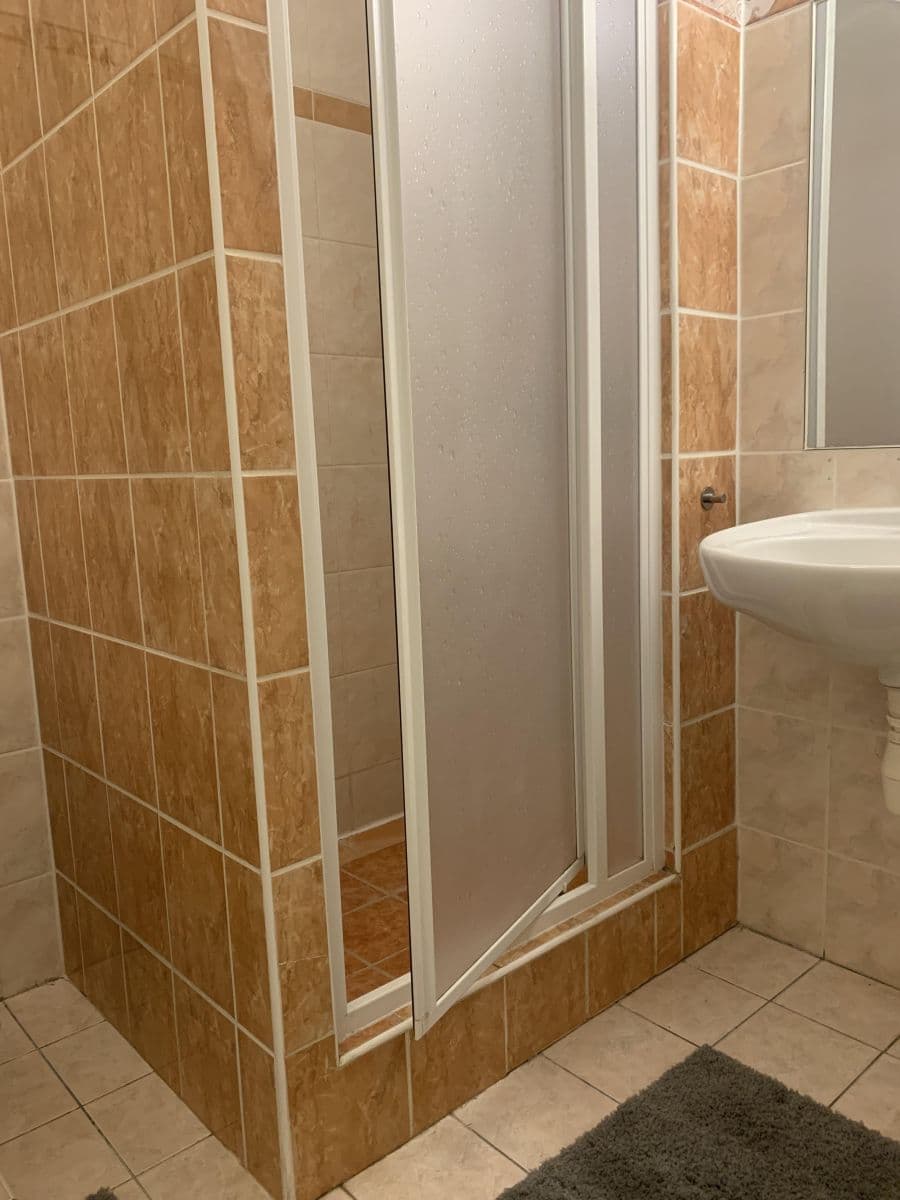 Pronájem bytu 2+kk 47 m², Muchova, Praha, Praha Pronájem bytu 2+kk 47 m², Muchova, Praha, Praha