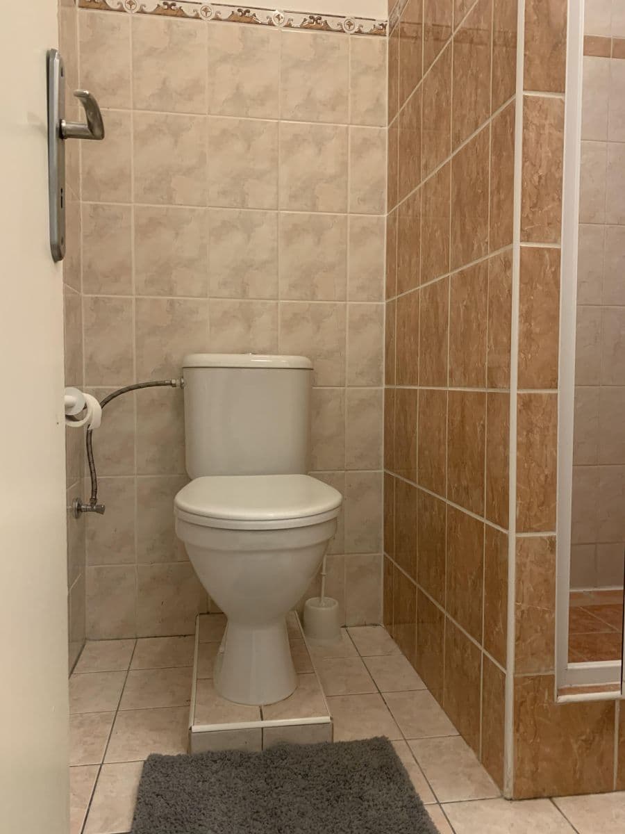 Pronájem bytu 2+kk 47 m², Muchova, Praha, Praha Pronájem bytu 2+kk 47 m², Muchova, Praha, Praha