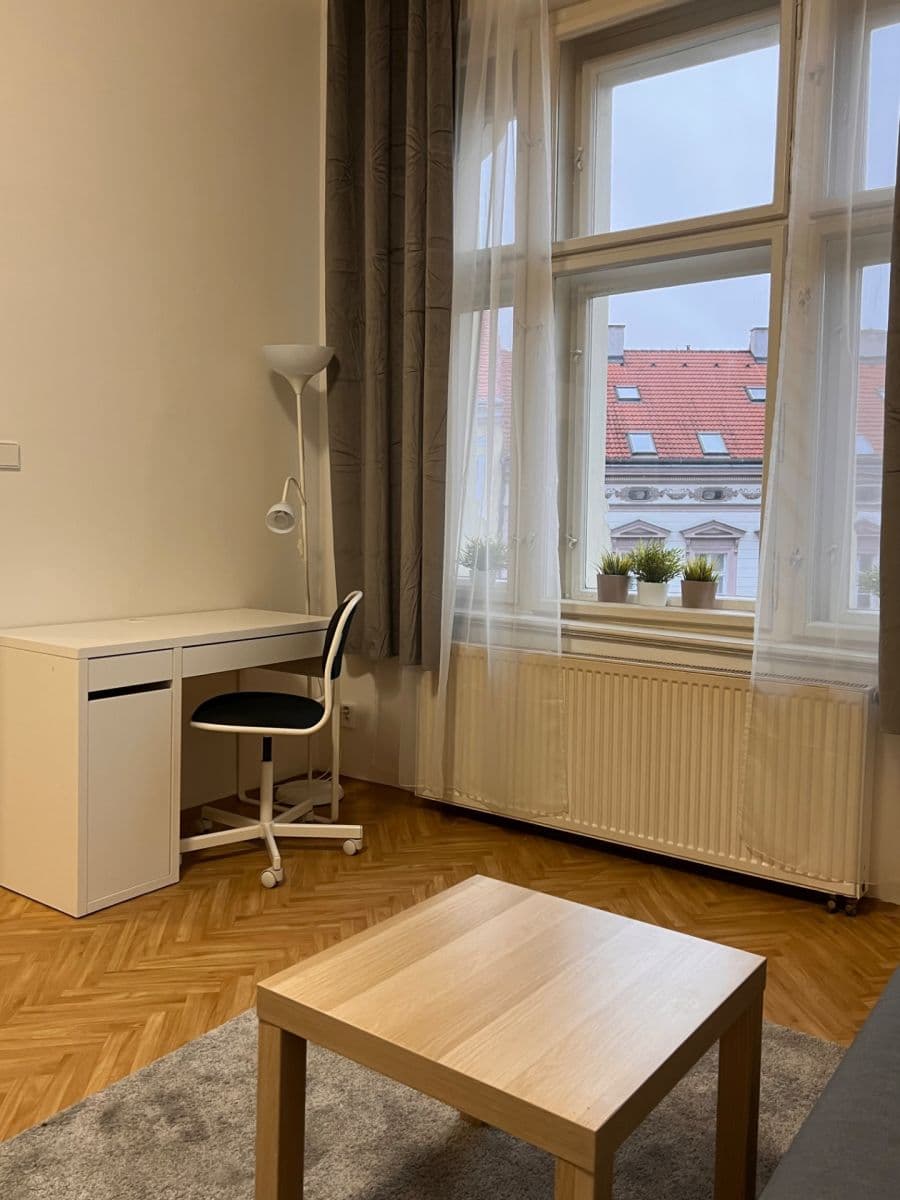 Pronájem bytu 2+kk 47 m², Muchova, Praha, Praha Pronájem bytu 2+kk 47 m², Muchova, Praha, Praha