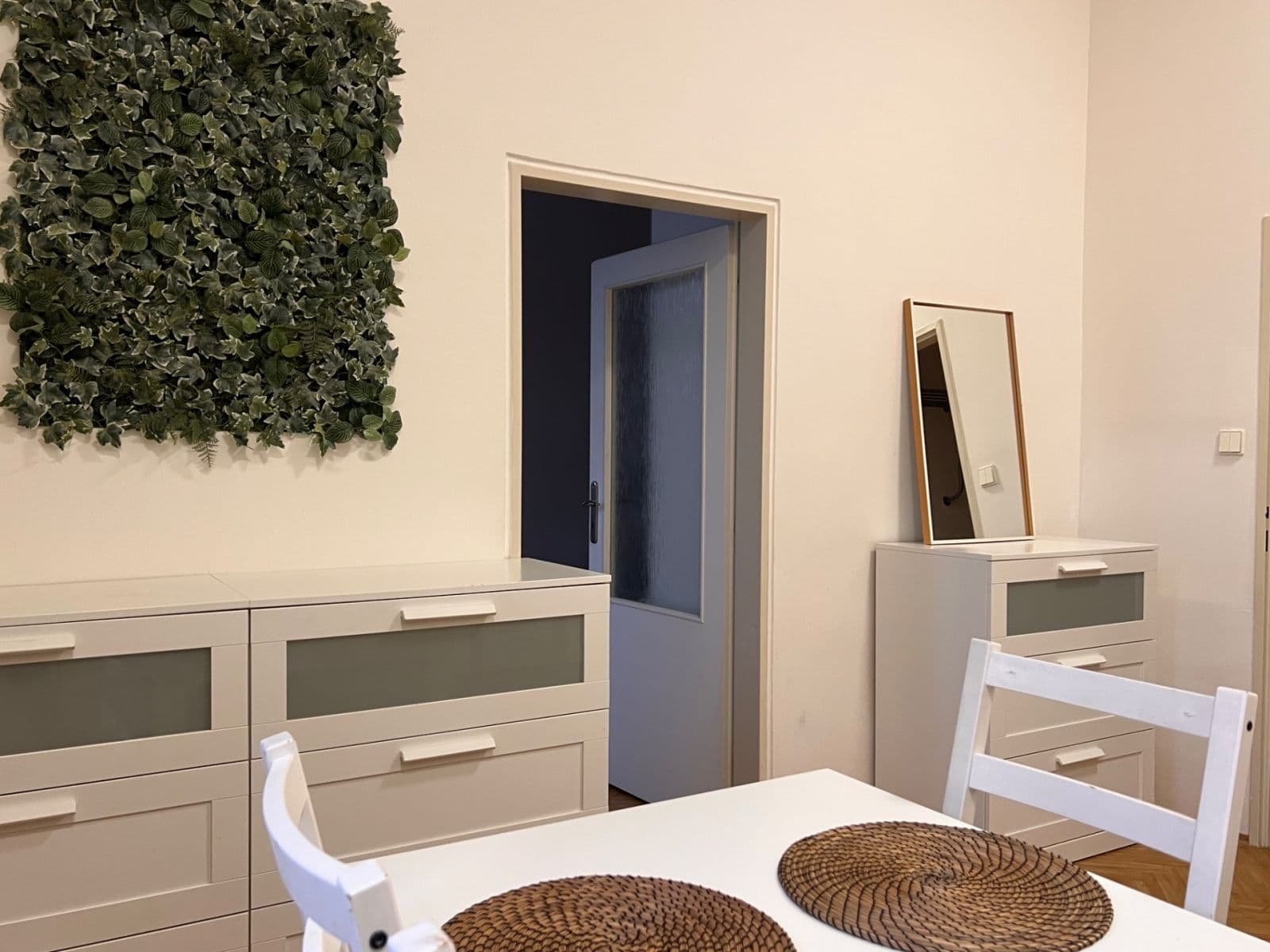 Pronájem bytu 2+kk 47 m², Muchova, Praha, Praha Pronájem bytu 2+kk 47 m², Muchova, Praha, Praha