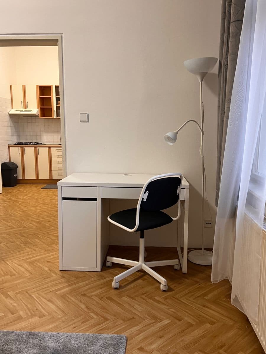 Pronájem bytu 2+kk 47 m², Muchova, Praha, Praha Pronájem bytu 2+kk 47 m², Muchova, Praha, Praha