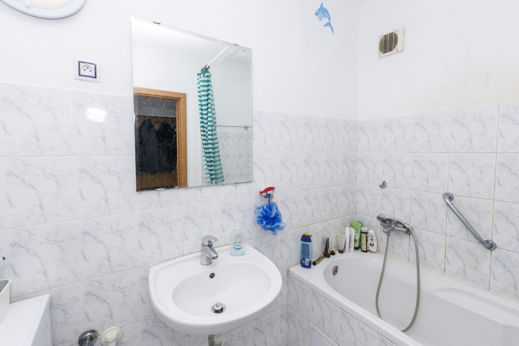 Pronájem bytu 3+kk 64 m², Letovská, Praha, Praha Pronájem bytu 3+kk 64 m², Letovská, Praha, Praha