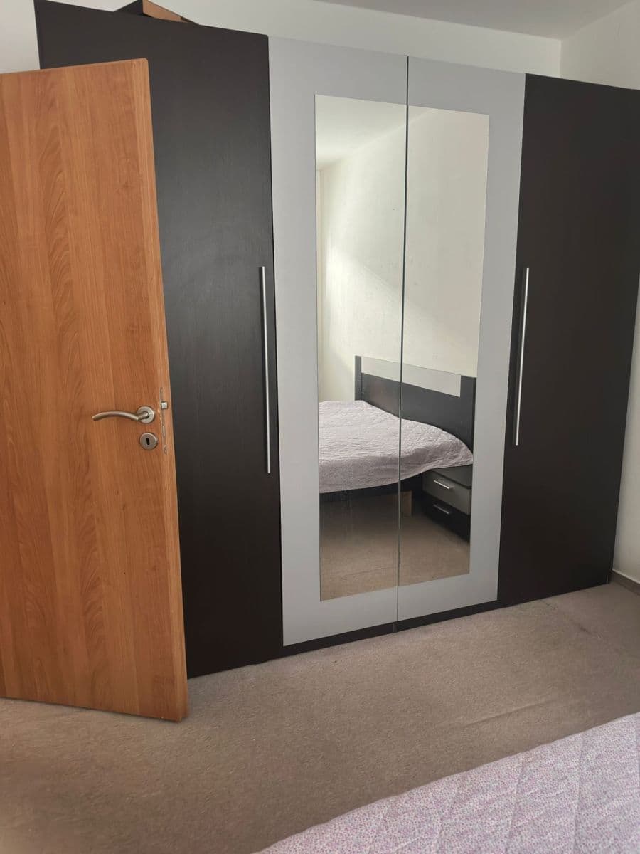 Pronájem bytu 3+kk 64 m², Letovská, Praha, Praha Pronájem bytu 3+kk 64 m², Letovská, Praha, Praha