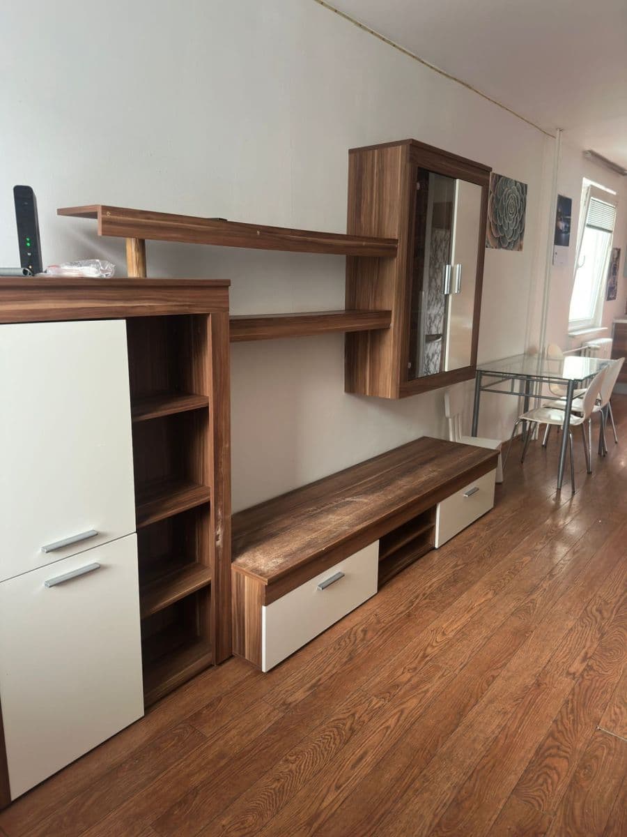 Pronájem bytu 3+kk 64 m², Letovská, Praha, Praha Pronájem bytu 3+kk 64 m², Letovská, Praha, Praha