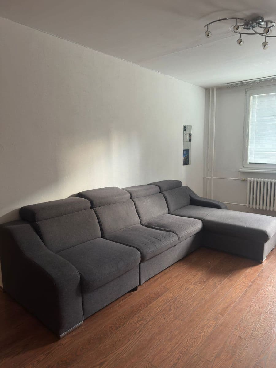 Pronájem bytu 3+kk 64 m², Letovská, Praha, Praha Pronájem bytu 3+kk 64 m², Letovská, Praha, Praha