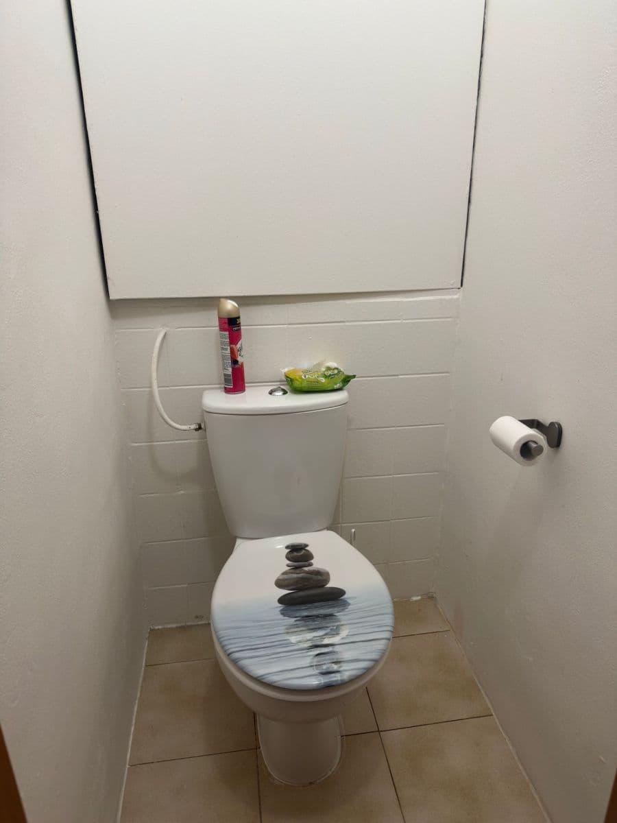 Pronájem bytu 3+kk 64 m², Letovská, Praha, Praha Pronájem bytu 3+kk 64 m², Letovská, Praha, Praha