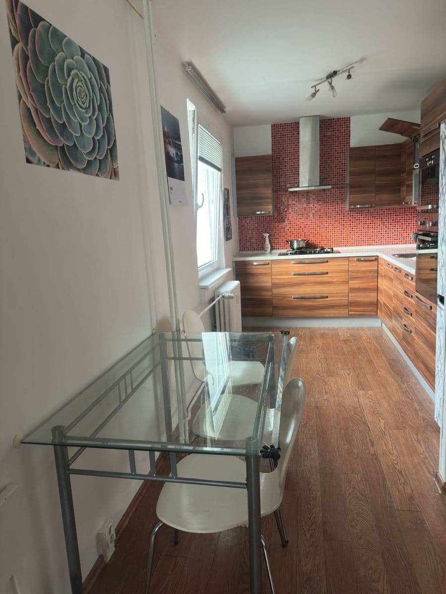 Pronájem bytu 3+kk 64 m², Letovská, Praha, Praha Pronájem bytu 3+kk 64 m², Letovská, Praha, Praha