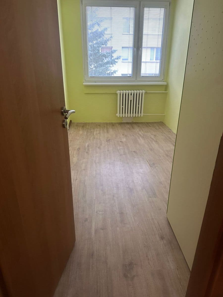 Pronájem bytu 3+kk 64 m², Letovská, Praha, Praha Pronájem bytu 3+kk 64 m², Letovská, Praha, Praha