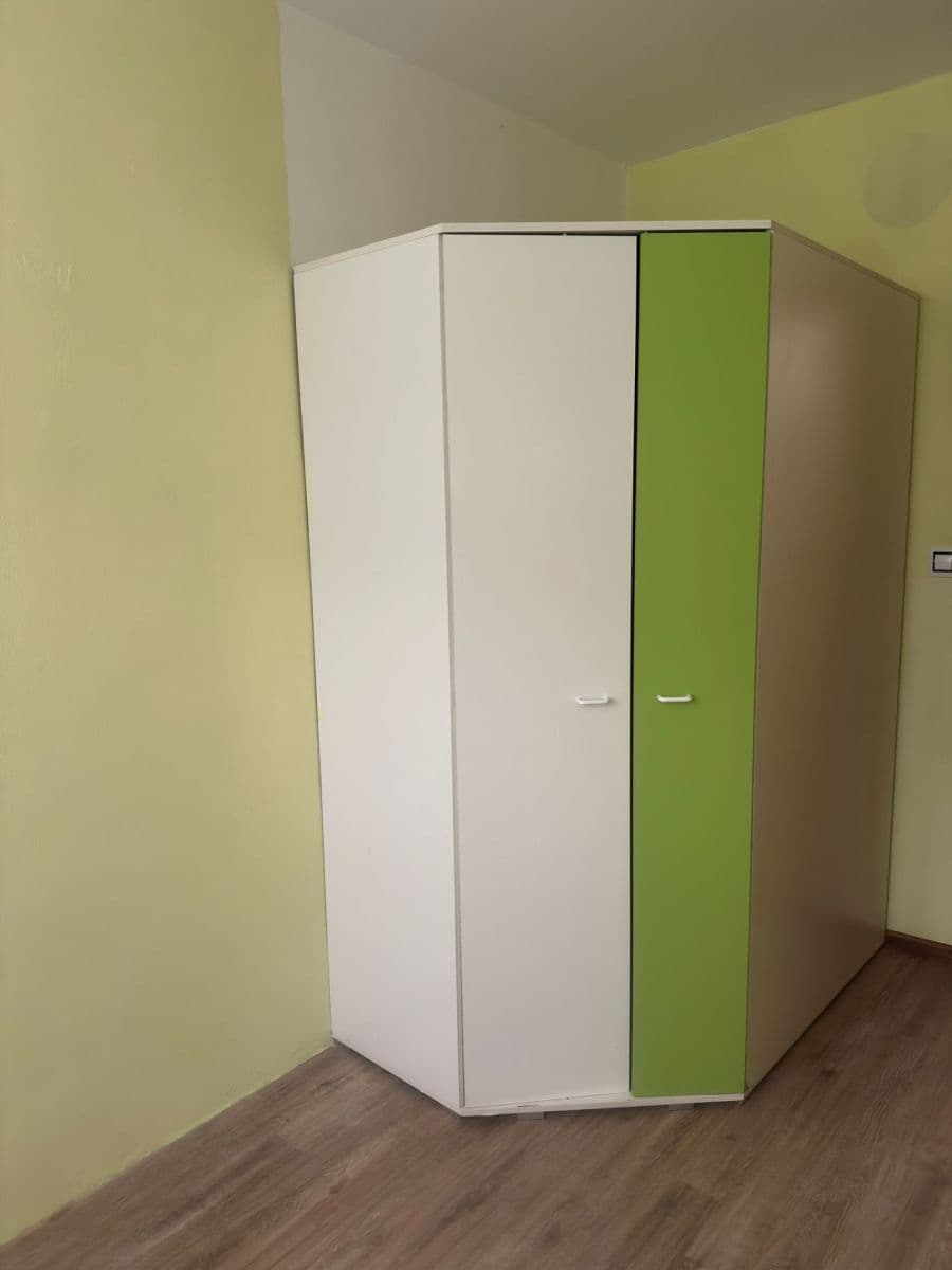 Pronájem bytu 3+kk 64 m², Letovská, Praha, Praha Pronájem bytu 3+kk 64 m², Letovská, Praha, Praha