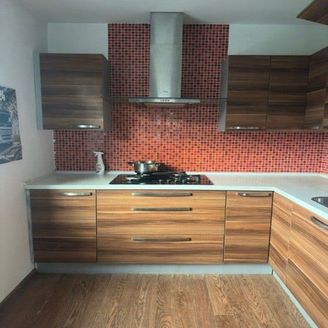Pronájem bytu 3+kk 64 m², Letovská, Praha, Praha Pronájem bytu 3+kk 64 m², Letovská, Praha, Praha