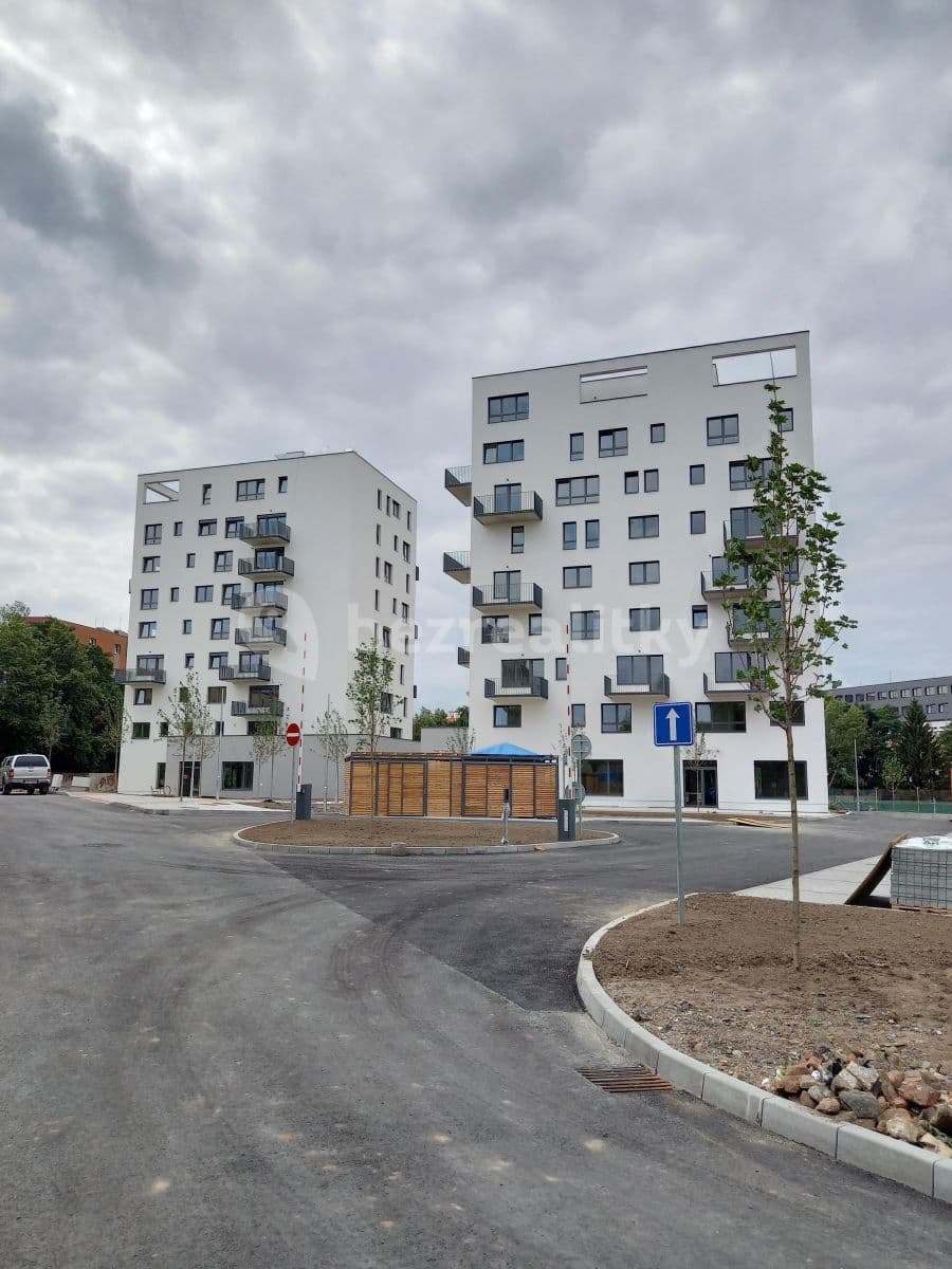 Pronájem bytu 2+kk 60 m², Piskáčkových, Praha, Praha Pronájem bytu 2+kk 60 m², Piskáčkových, Praha, Praha