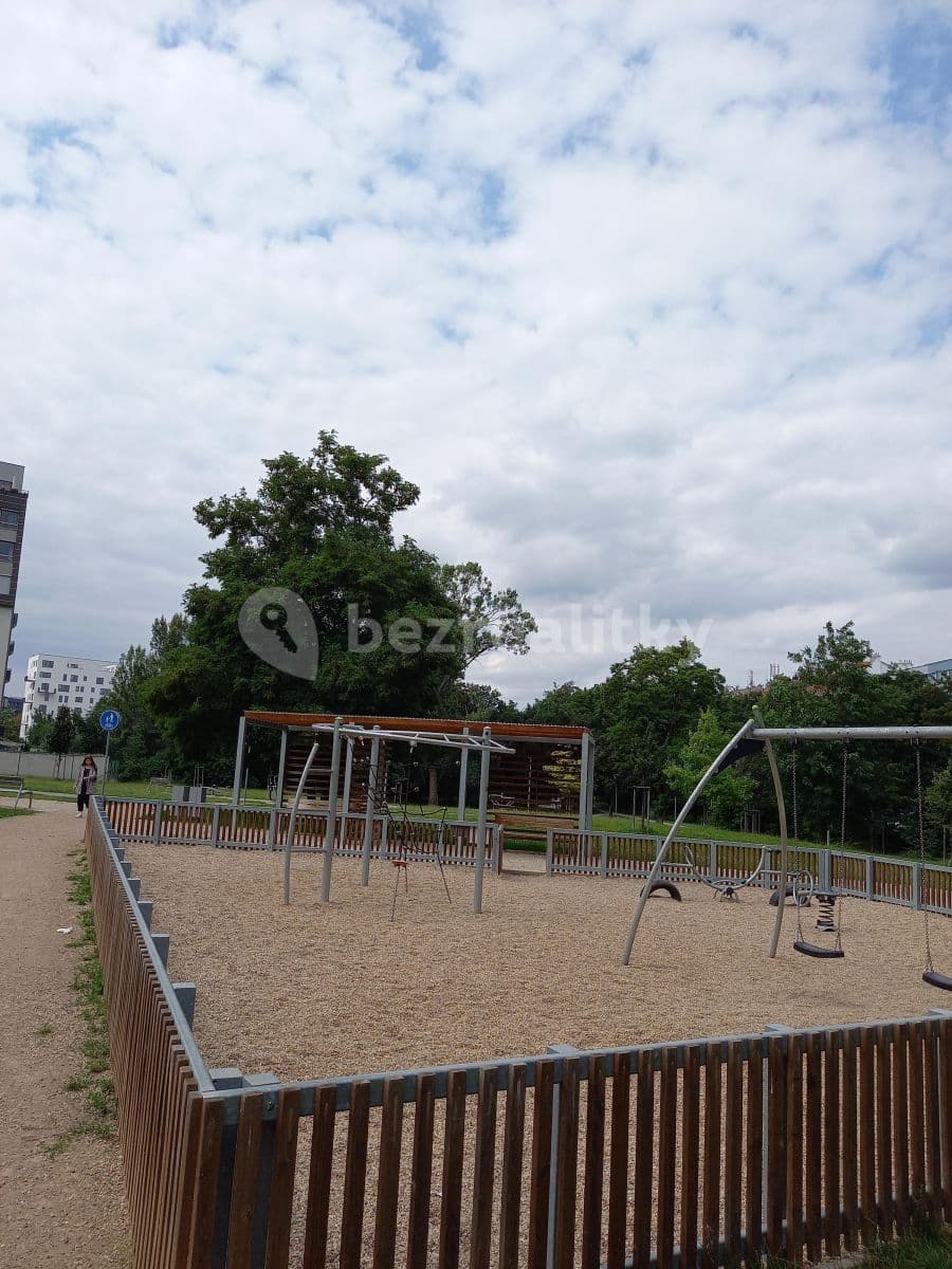 Pronájem bytu 2+kk 60 m², Piskáčkových, Praha, Praha Pronájem bytu 2+kk 60 m², Piskáčkových, Praha, Praha