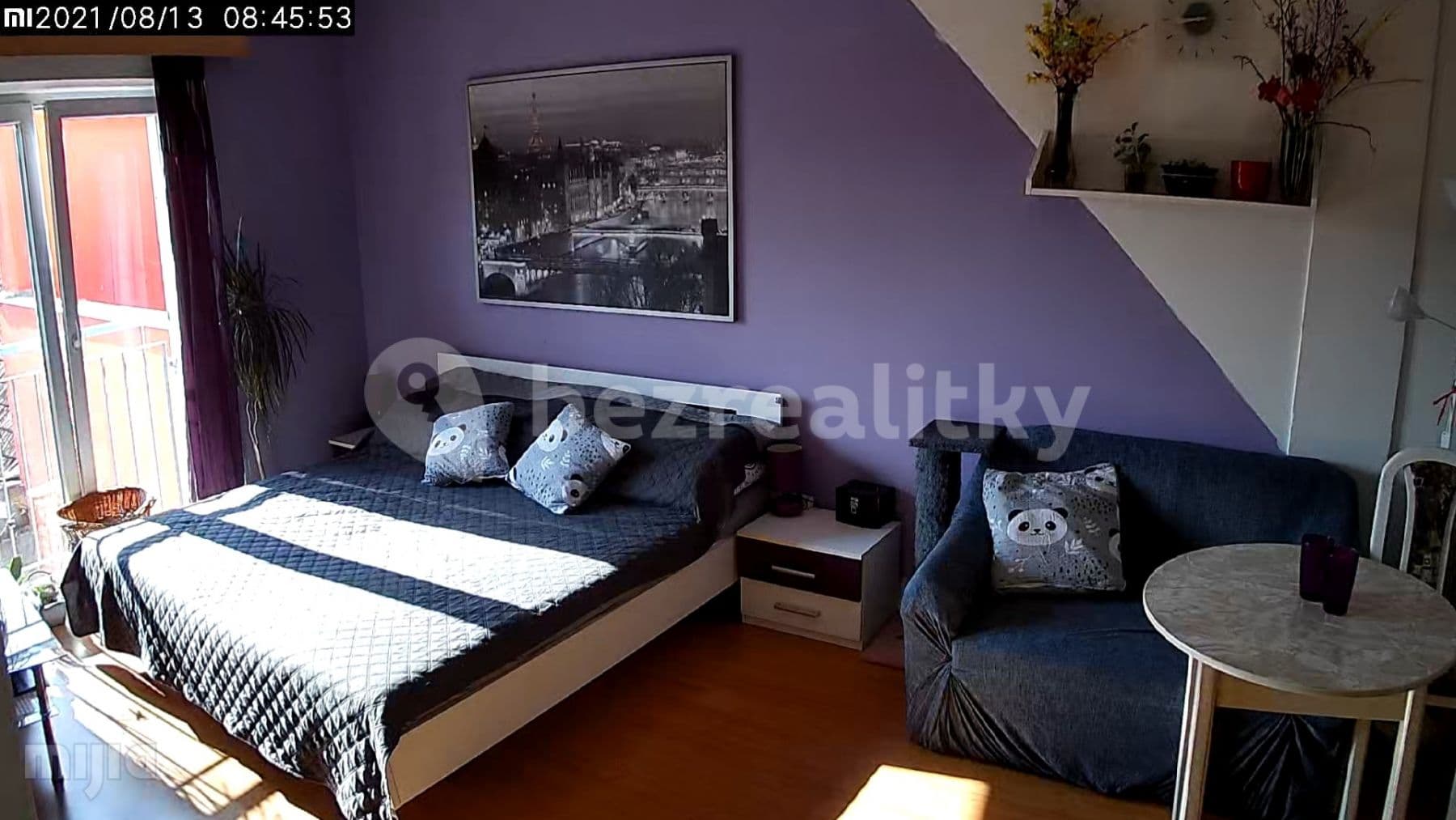 Pronájem bytu 1+kk 31 m², Zlínská, Brno, Jihomoravský kraj Pronájem bytu 1+kk 31 m², Zlínská, Brno, Jihomoravský kraj