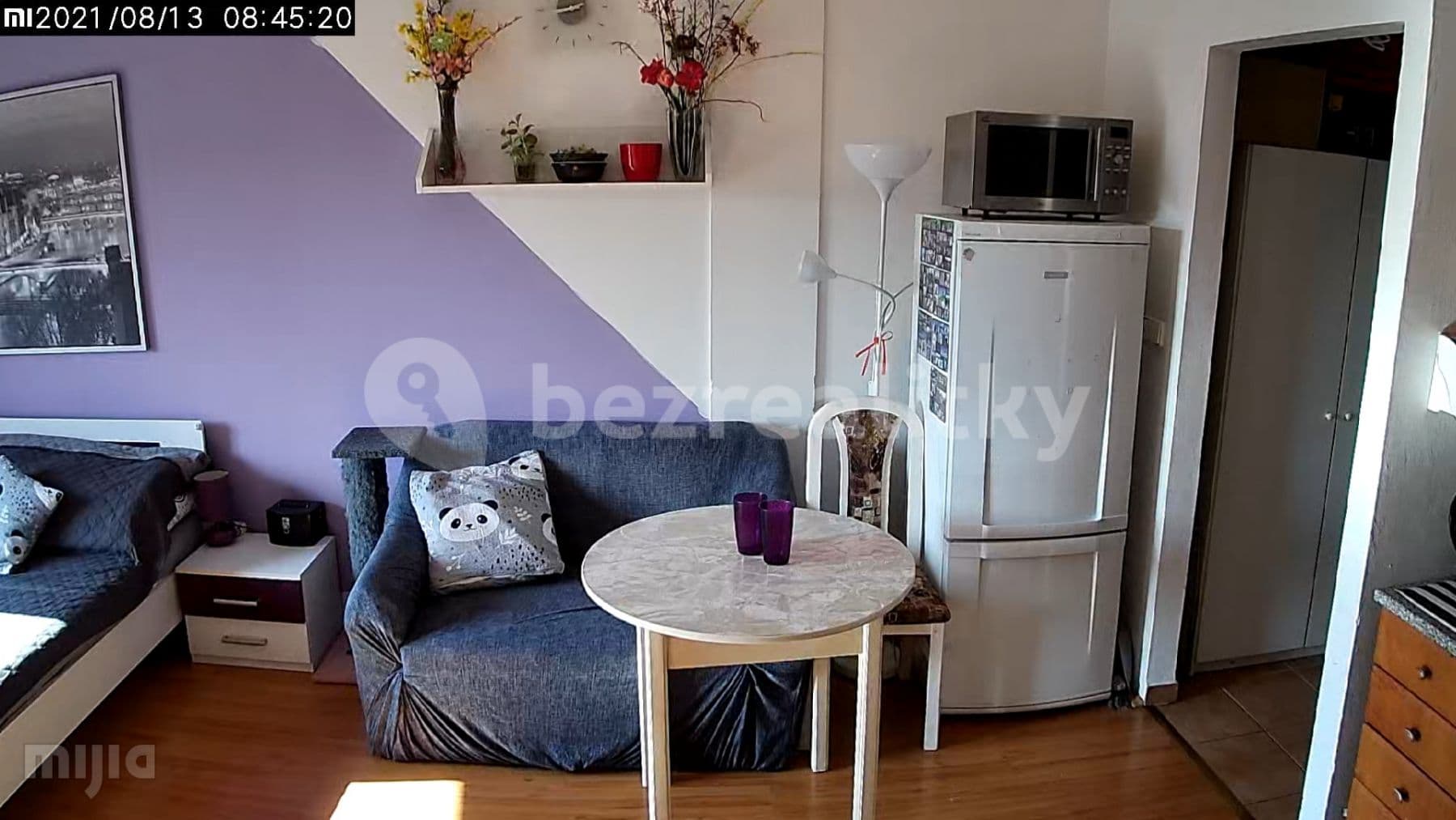 Pronájem bytu 1+kk 31 m², Zlínská, Brno, Jihomoravský kraj Pronájem bytu 1+kk 31 m², Zlínská, Brno, Jihomoravský kraj