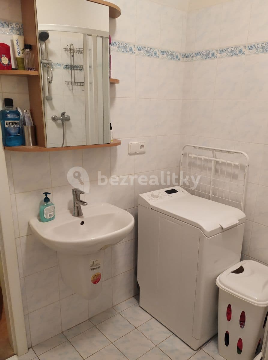 Pronájem bytu 1+kk 31 m², Zlínská, Brno, Jihomoravský kraj Pronájem bytu 1+kk 31 m², Zlínská, Brno, Jihomoravský kraj