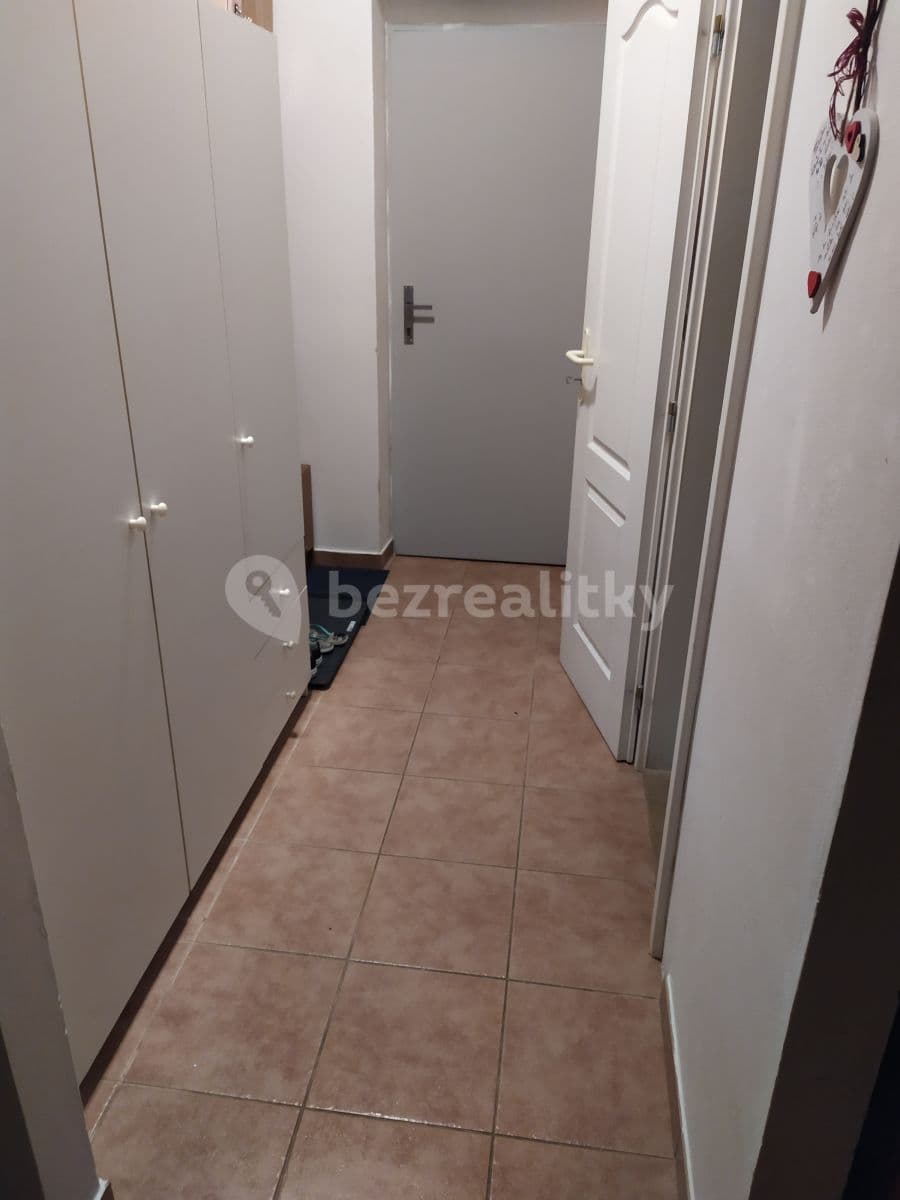 Pronájem bytu 1+kk 31 m², Zlínská, Brno, Jihomoravský kraj Pronájem bytu 1+kk 31 m², Zlínská, Brno, Jihomoravský kraj