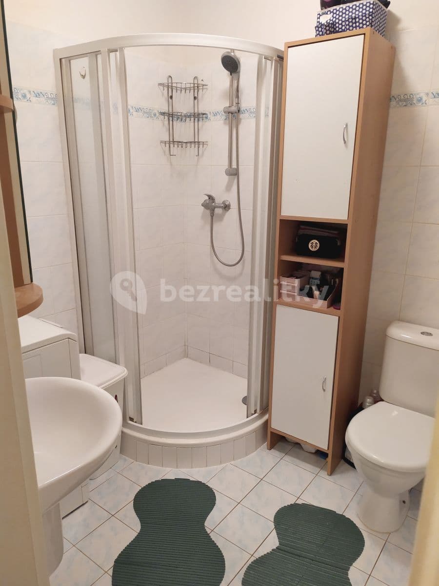 Pronájem bytu 1+kk 31 m², Zlínská, Brno, Jihomoravský kraj Pronájem bytu 1+kk 31 m², Zlínská, Brno, Jihomoravský kraj