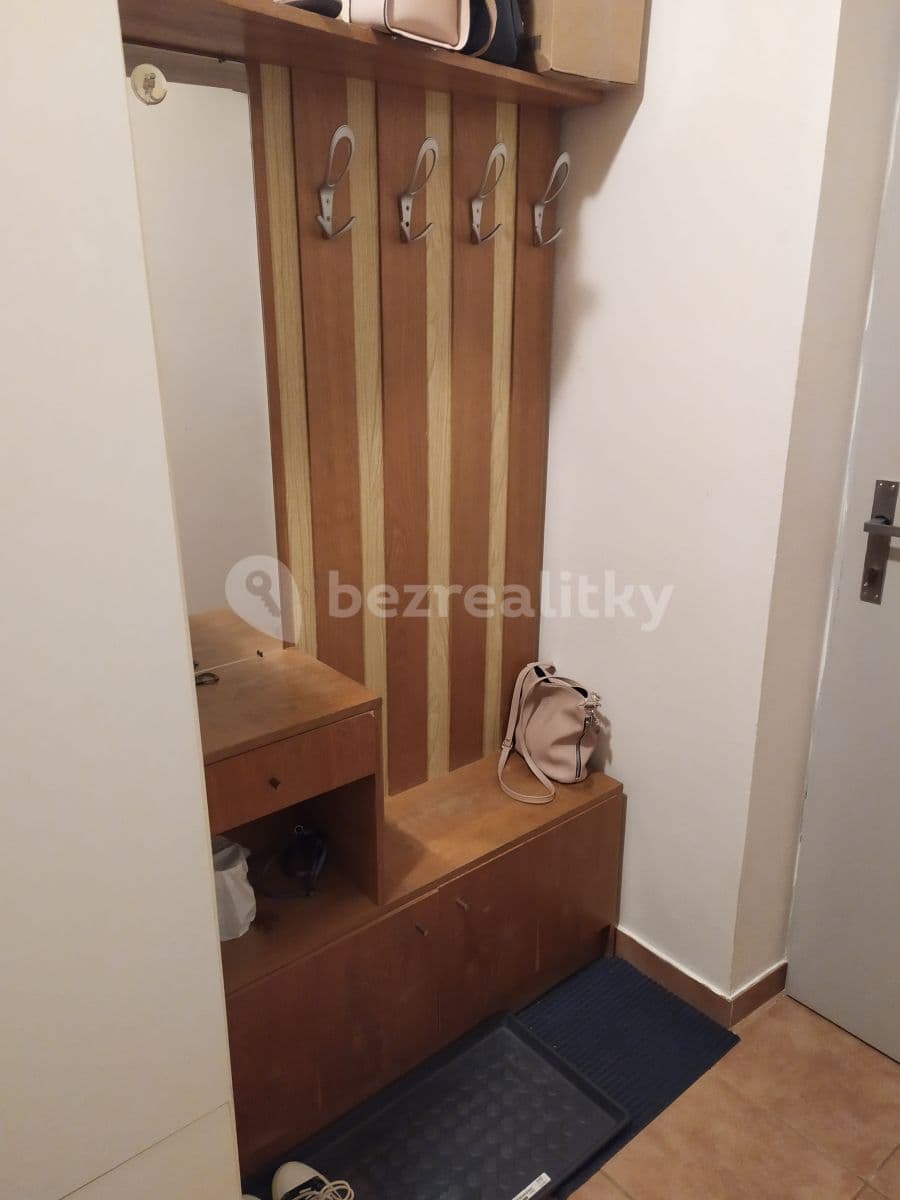 Pronájem bytu 1+kk 31 m², Zlínská, Brno, Jihomoravský kraj Pronájem bytu 1+kk 31 m², Zlínská, Brno, Jihomoravský kraj