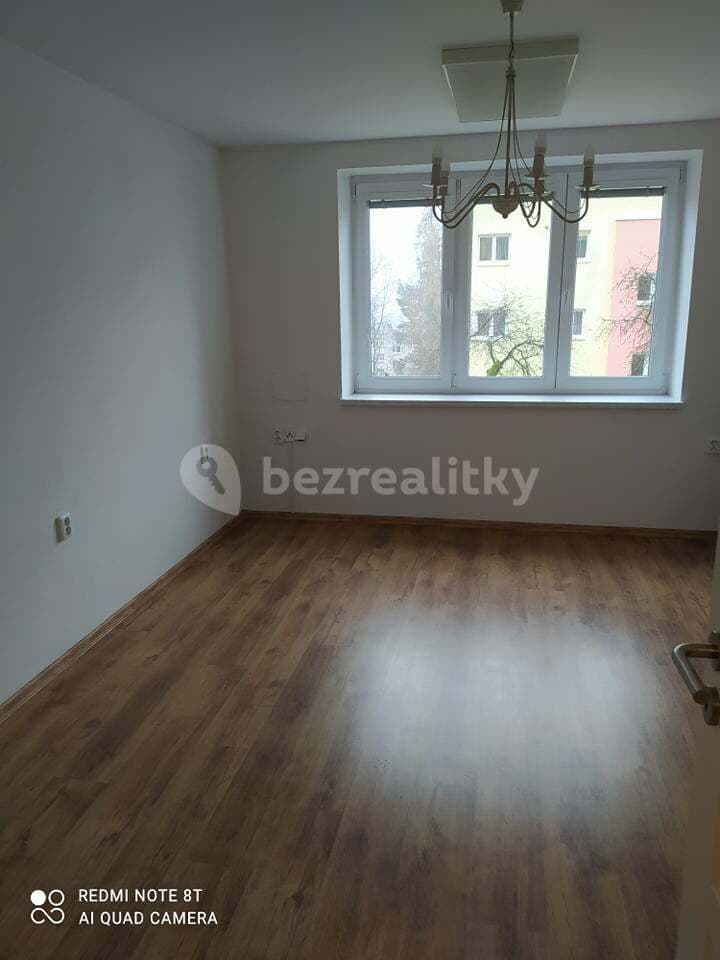Pronájem bytu 2+1 53 m², Trocnovská, Havlíčkův Brod, Kraj Vysočina Pronájem bytu 2+1 53 m², Trocnovská, Havlíčkův Brod, Kraj Vysočina