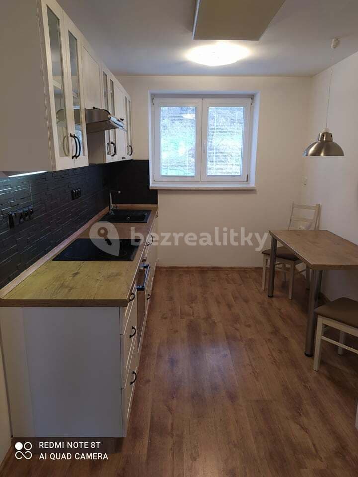 Pronájem bytu 2+1 53 m², Trocnovská, Havlíčkův Brod, Kraj Vysočina Pronájem bytu 2+1 53 m², Trocnovská, Havlíčkův Brod, Kraj Vysočina