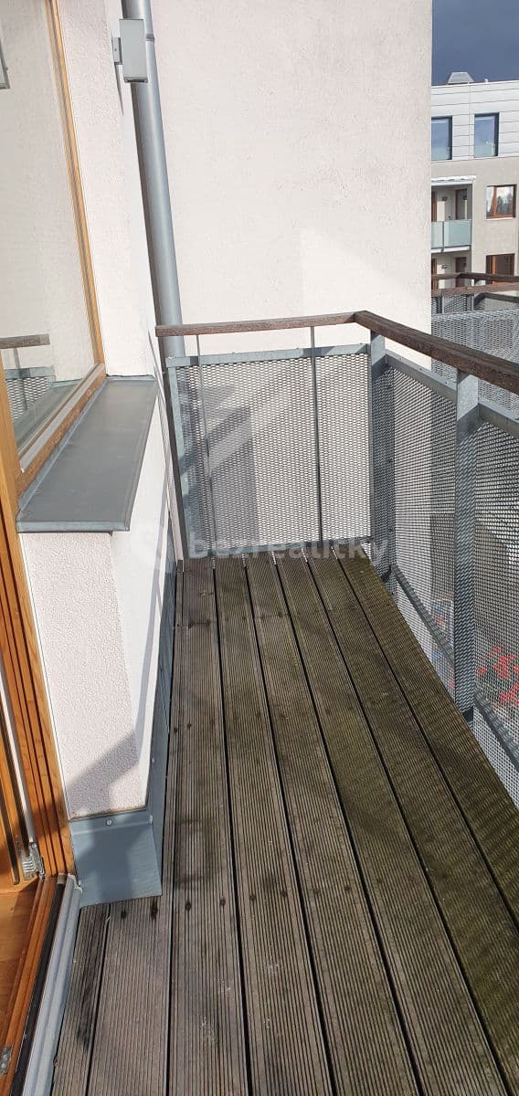 Pronájem bytu 2+kk 70 m², Drahobejlova, Praha, Praha Pronájem bytu 2+kk 70 m², Drahobejlova, Praha, Praha