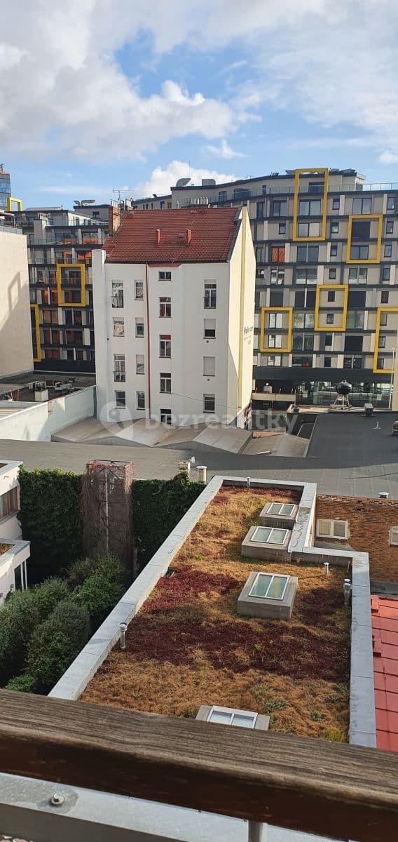 Pronájem bytu 2+kk 70 m², Drahobejlova, Praha, Praha Pronájem bytu 2+kk 70 m², Drahobejlova, Praha, Praha