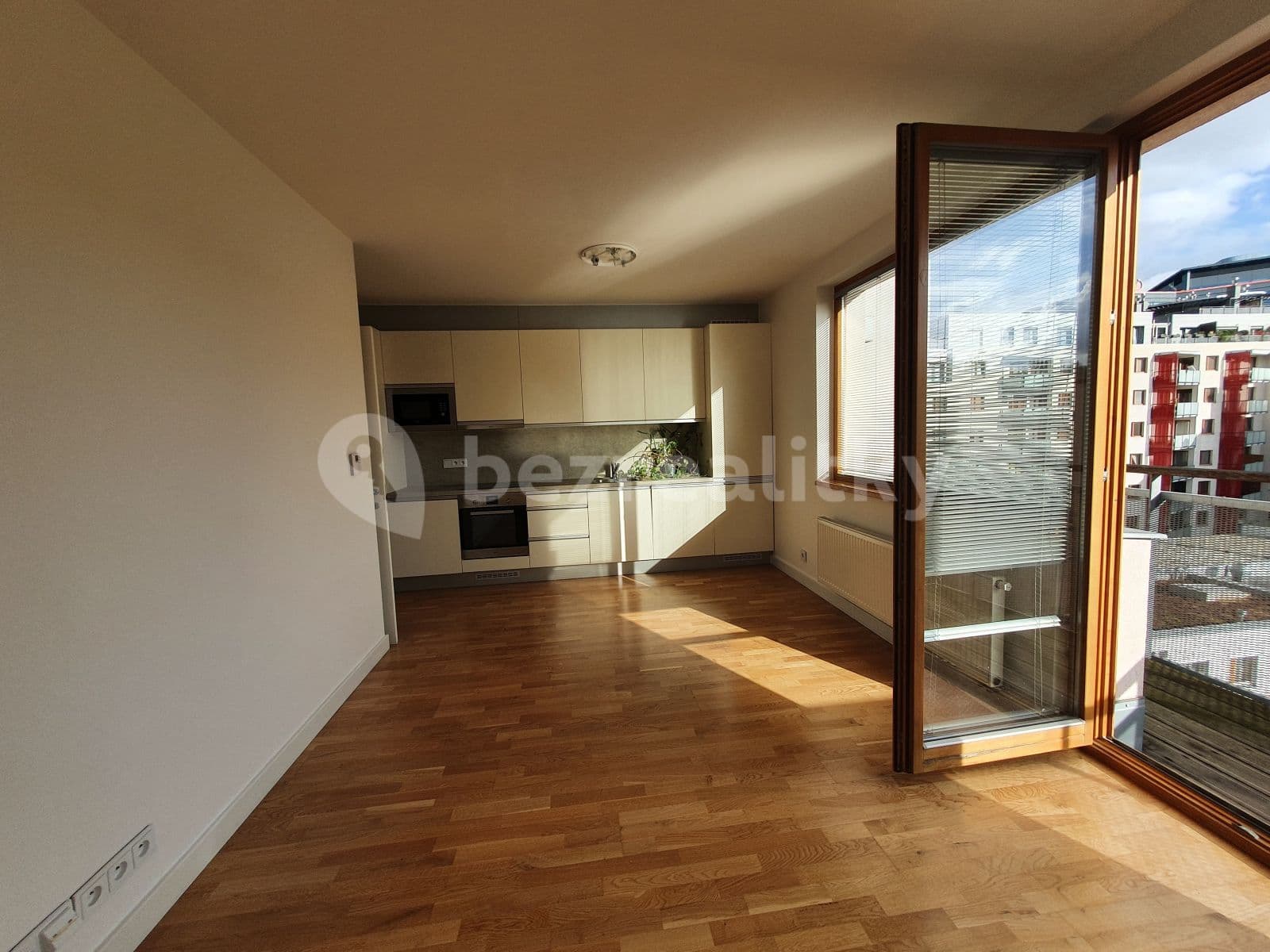 Pronájem bytu 2+kk 70 m², Drahobejlova, Praha, Praha Pronájem bytu 2+kk 70 m², Drahobejlova, Praha, Praha