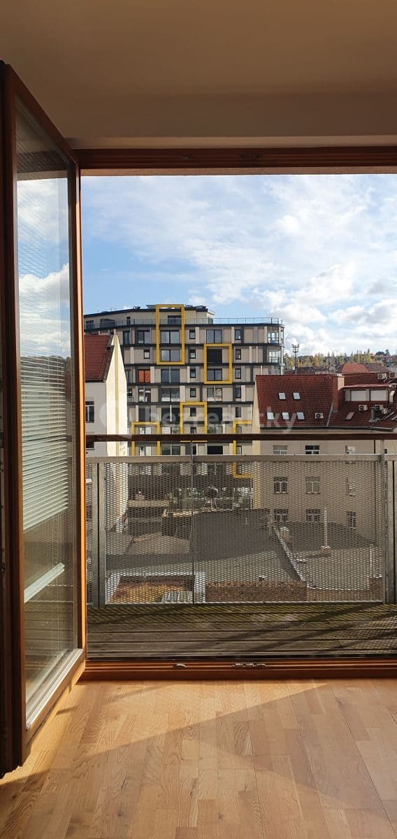 Pronájem bytu 2+kk 70 m², Drahobejlova, Praha, Praha Pronájem bytu 2+kk 70 m², Drahobejlova, Praha, Praha
