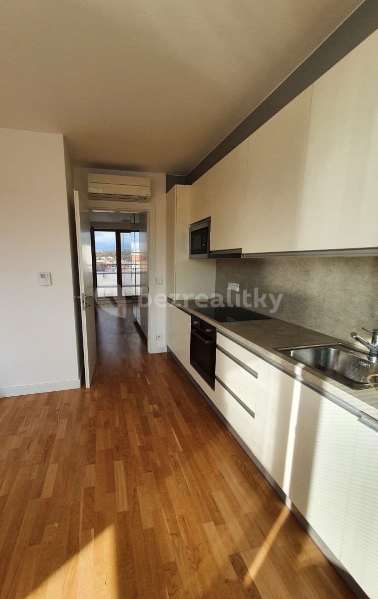 Pronájem bytu 2+kk 70 m², Drahobejlova, Praha, Praha Pronájem bytu 2+kk 70 m², Drahobejlova, Praha, Praha