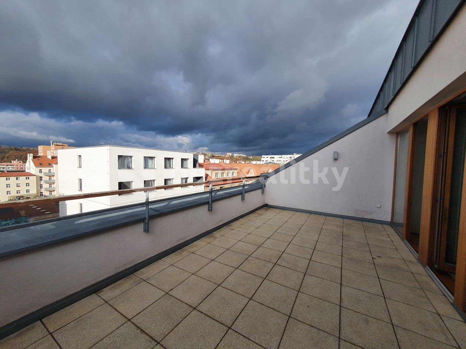 Pronájem bytu 2+kk 70 m², Drahobejlova, Praha, Praha Pronájem bytu 2+kk 70 m², Drahobejlova, Praha, Praha