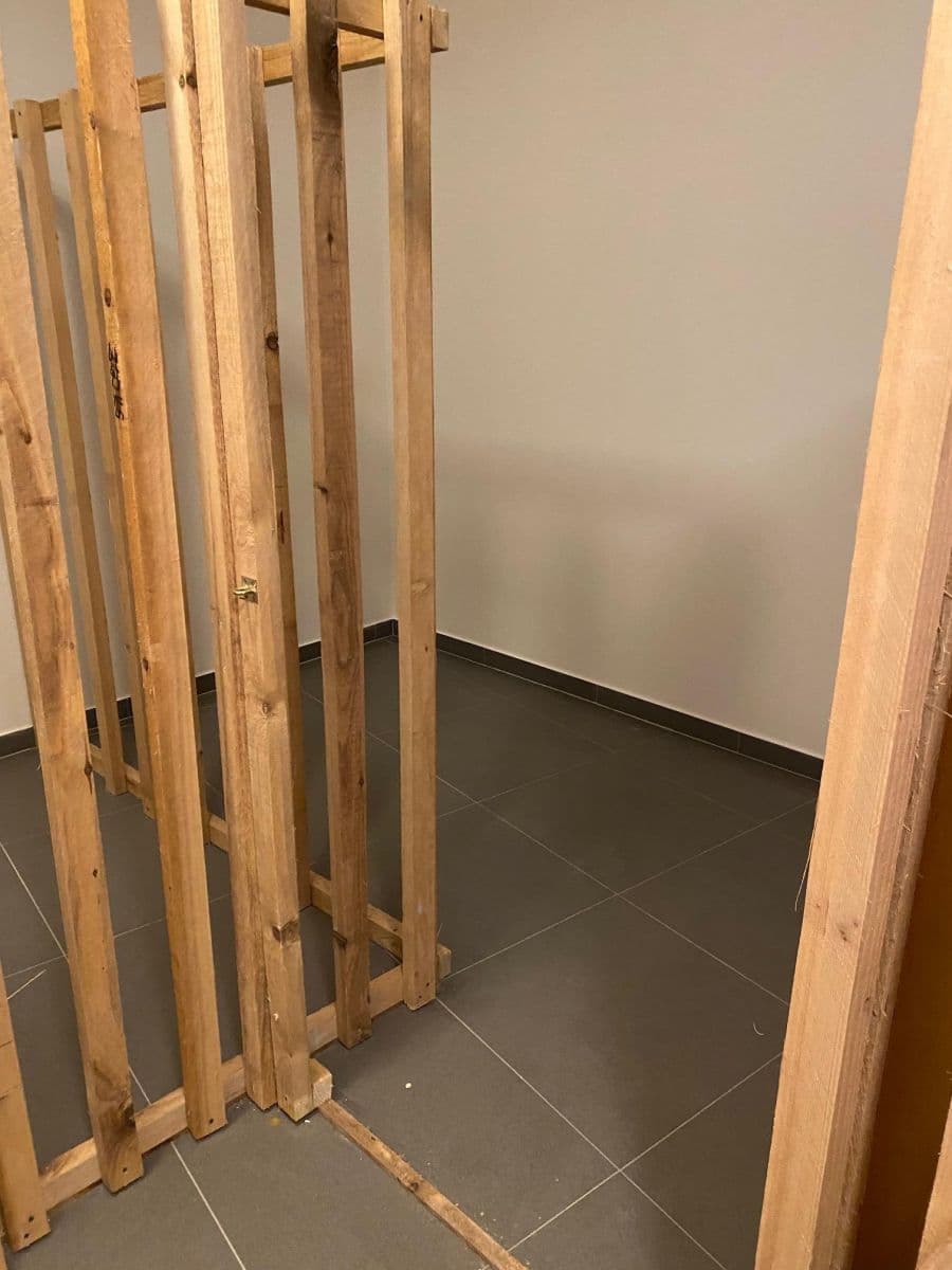 Pronájem bytu 1+kk 33 m², Na Panský, Dolní Břežany, Středočeský kraj Pronájem bytu 1+kk 33 m², Na Panský, Dolní Břežany, Středočeský kraj