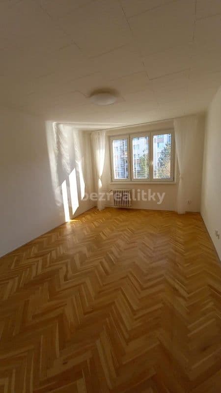 Pronájem bytu 2+1 60 m², Horolezecká, Praha, Praha Pronájem bytu 2+1 60 m², Horolezecká, Praha, Praha