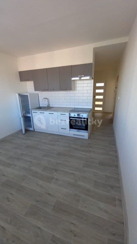 Pronájem bytu 2+1 60 m², Horolezecká, Praha, Praha Pronájem bytu 2+1 60 m², Horolezecká, Praha, Praha
