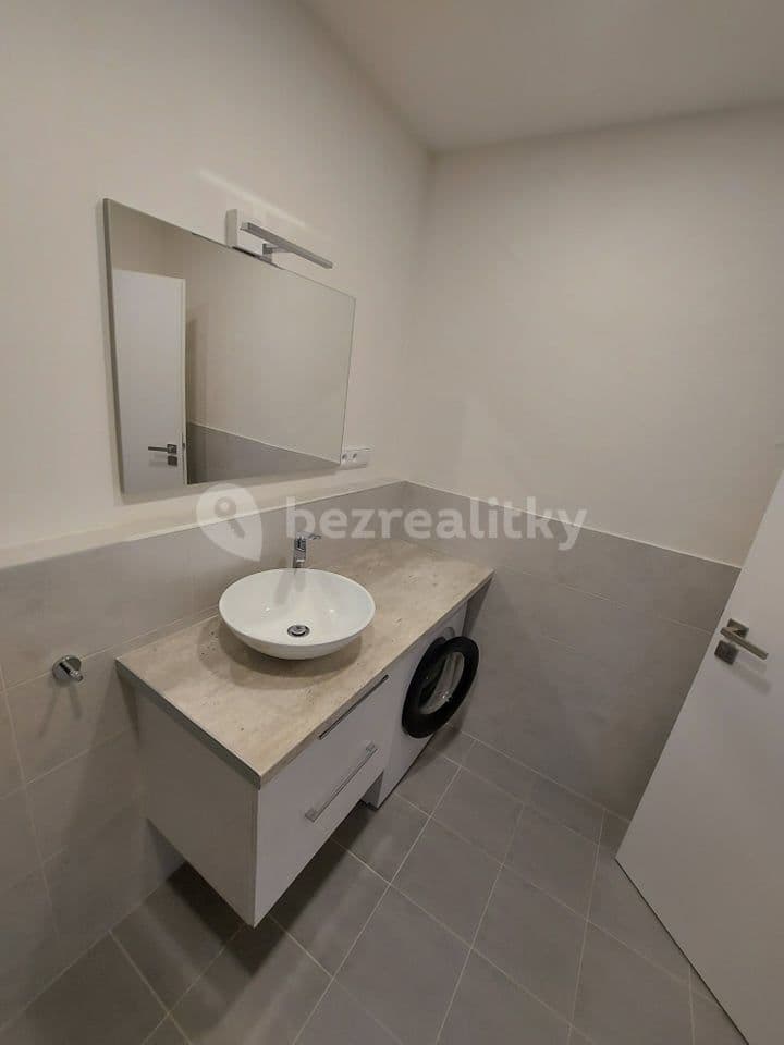 Pronájem bytu 2+1 60 m², Horolezecká, Praha, Praha Pronájem bytu 2+1 60 m², Horolezecká, Praha, Praha