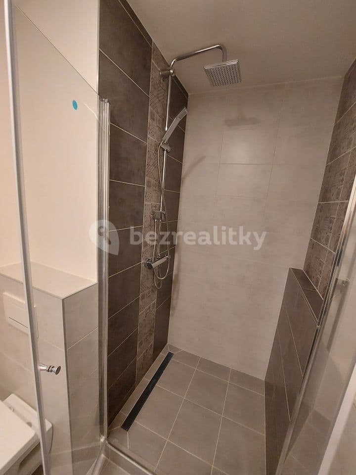 Pronájem bytu 2+1 60 m², Horolezecká, Praha, Praha Pronájem bytu 2+1 60 m², Horolezecká, Praha, Praha