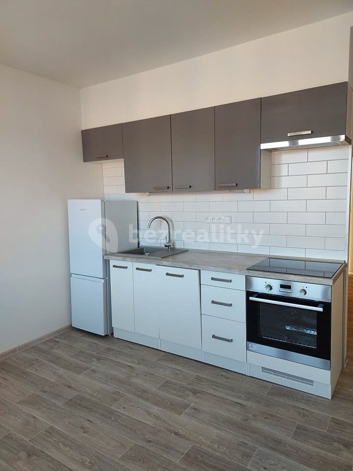 Pronájem bytu 2+1 60 m², Horolezecká, Praha, Praha Pronájem bytu 2+1 60 m², Horolezecká, Praha, Praha