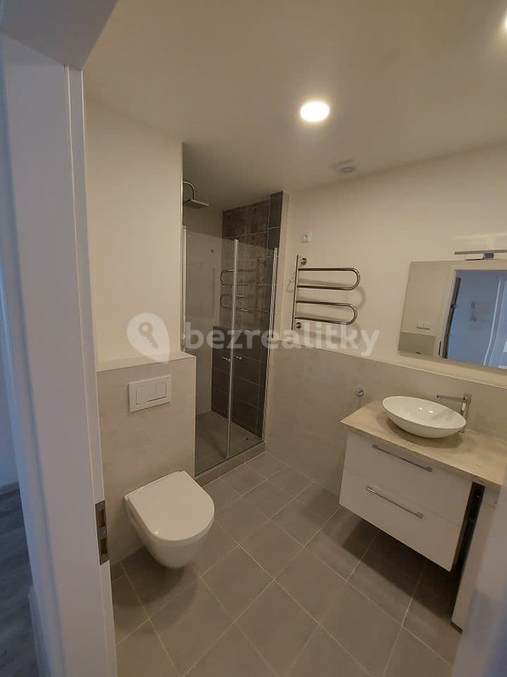 Pronájem bytu 2+1 60 m², Horolezecká, Praha, Praha Pronájem bytu 2+1 60 m², Horolezecká, Praha, Praha
